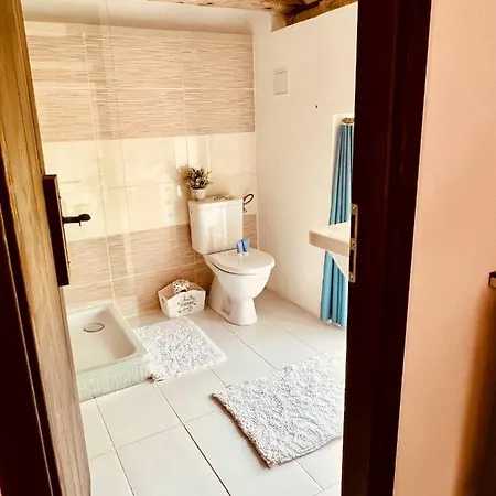 Peskuv Mlyn - Apartament