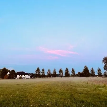 Peskuv Mlyn - Borovany (Ceske Budejovice)