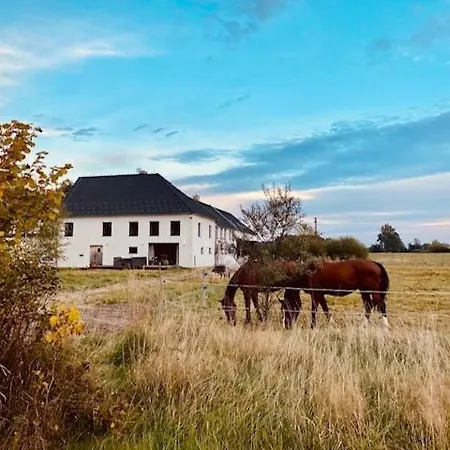 Peskuv Mlyn - * Borovany (Ceske Budejovice)