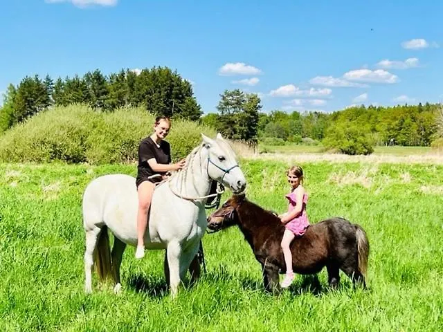 Lägenhet Peskuv Mlyn - *
