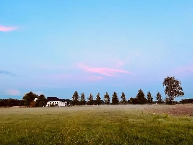 Peskuv Mlyn - Borovany (Ceske Budejovice)